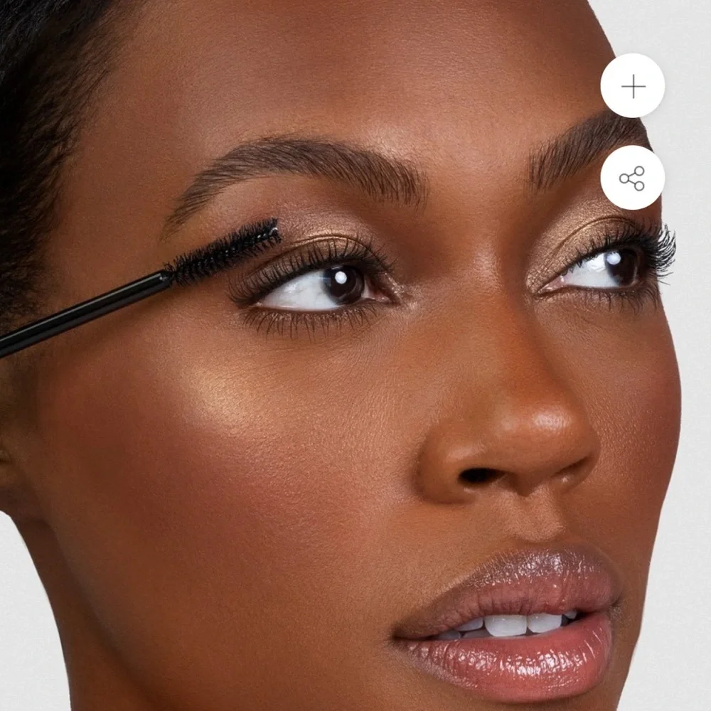 🌿PUR Fully Charged Mascara Powered by Magnetic Technology